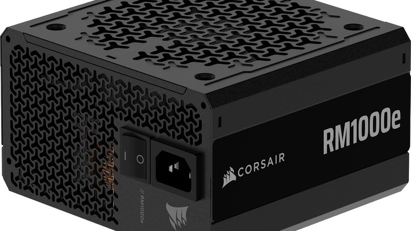 Corsair RM1000e 2026 vs the old RM1000e, is the new ThermalProtect 12V-2x6 cable worth it
