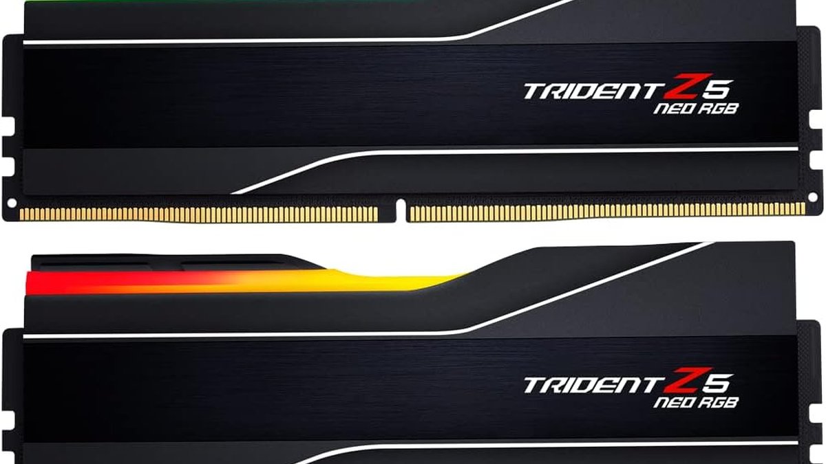 DDR5 prices are up 500 percent this year, which $400 kit actually hits CL30