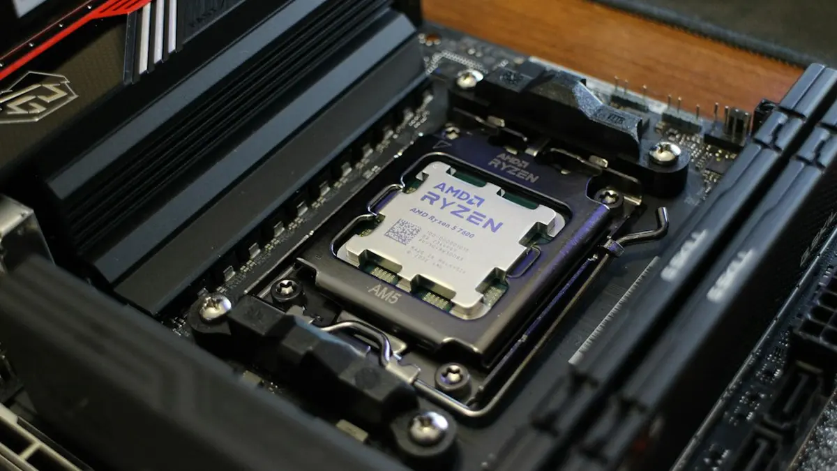 Does Your CPU Cooler Fit Intel's New Socket