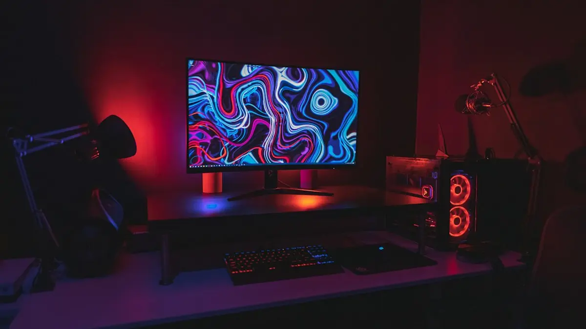 The Best Affordable Gaming Monitor Isn't the Cheapest One