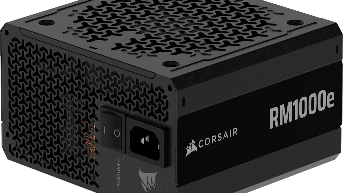 Corsair RM1000e 2026 vs the old RM1000e, is the new ThermalProtect 12V-2x6 cable worth it