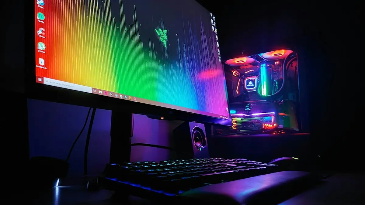 The Best 2K Monitor for Gaming This Week